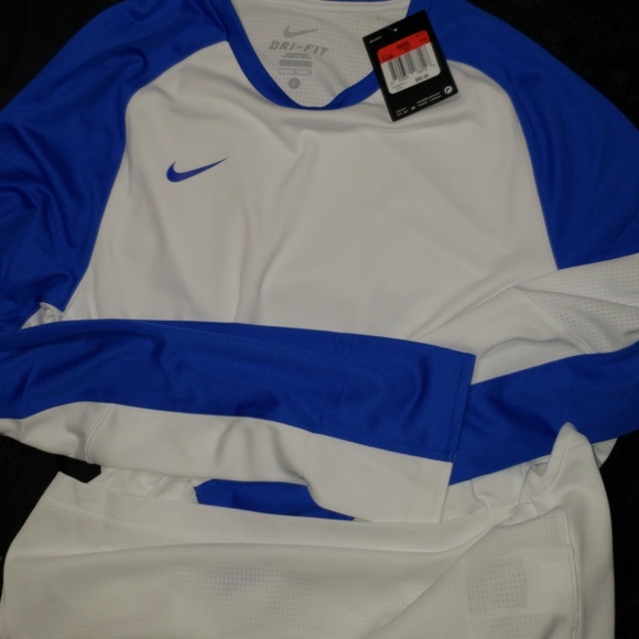 dri fit shooting shirts